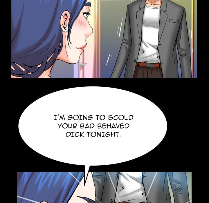 Read Mitsumei chapter 93 image 45 on Lezhin