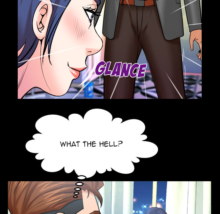 Read Mitsumei chapter 93 image 46 on Lezhin