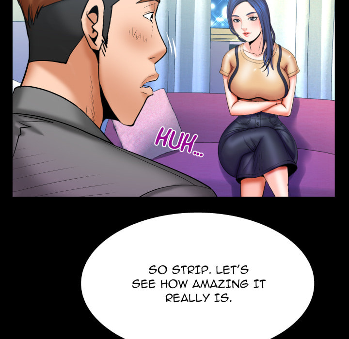 Read Mitsumei chapter 93 image 47 on Lezhin