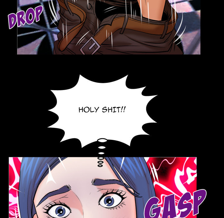 Read Mitsumei chapter 93 image 52 on Lezhin