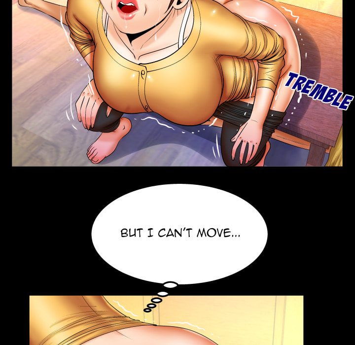 Read Mitsumei chapter 93 image 6 on Lezhin