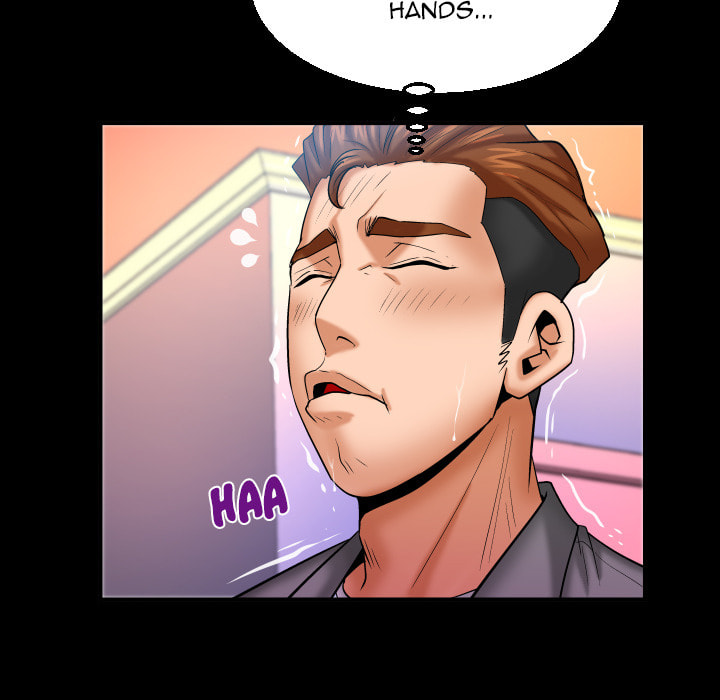 Read Mitsumei chapter 93 image 60 on Lezhin