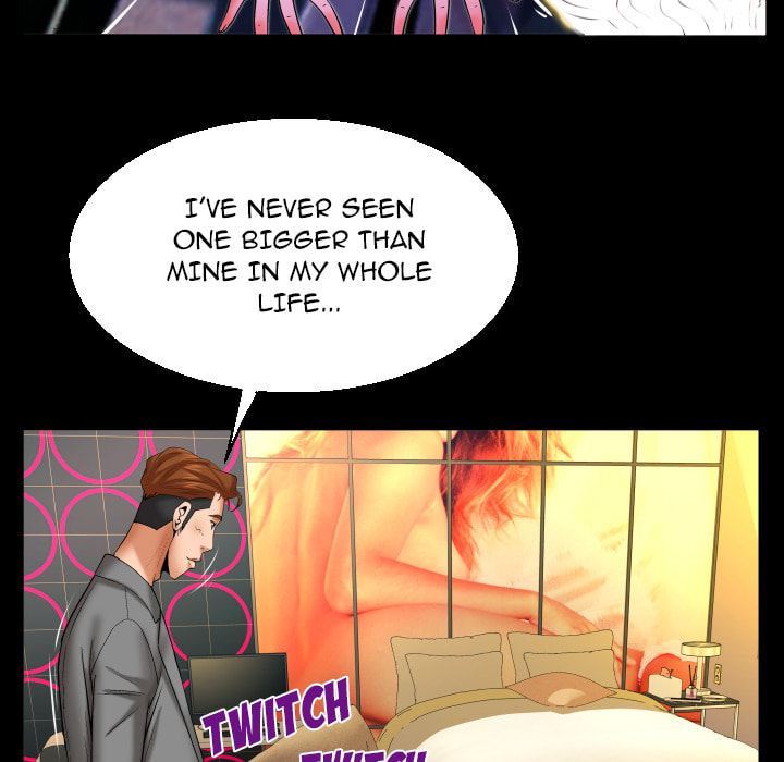Read Mitsumei chapter 93 image 67 on Lezhin