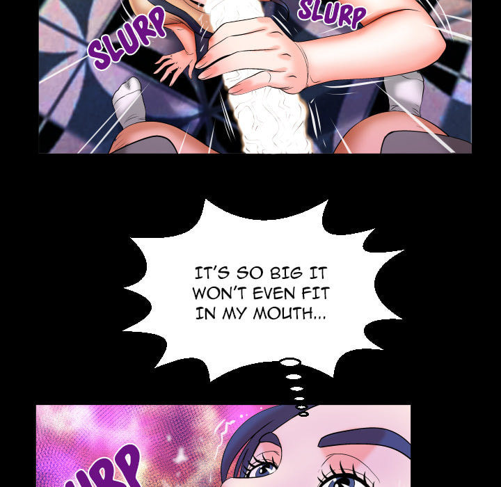 Read Mitsumei chapter 93 image 71 on Lezhin