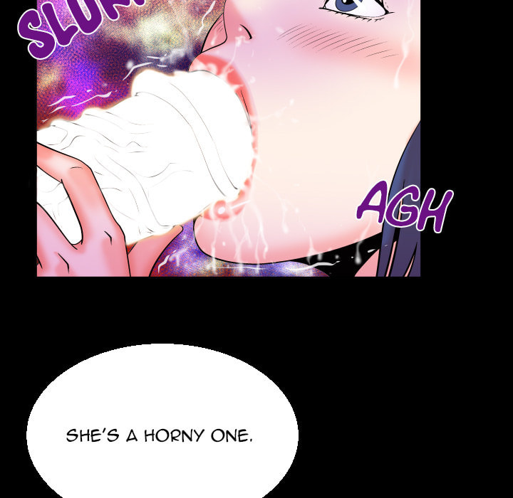 Read Mitsumei chapter 93 image 72 on Lezhin