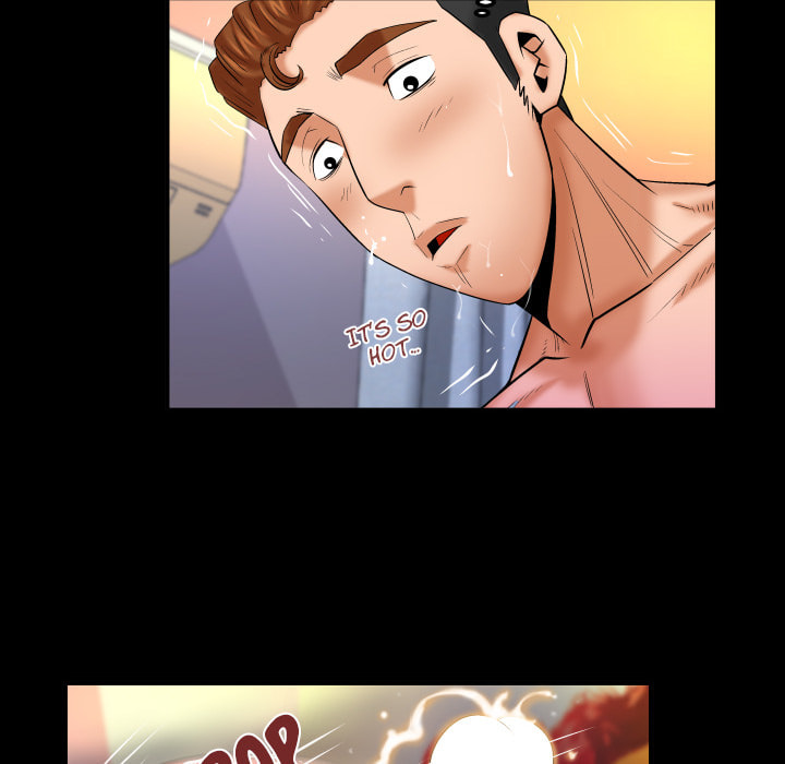 Read Mitsumei chapter 94 image 18 on Lezhin