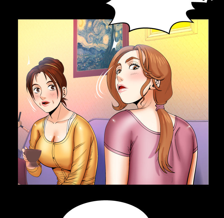 Read Mitsumei chapter 94 image 46 on Lezhin