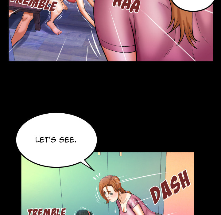 Read Mitsumei chapter 94 image 49 on Lezhin