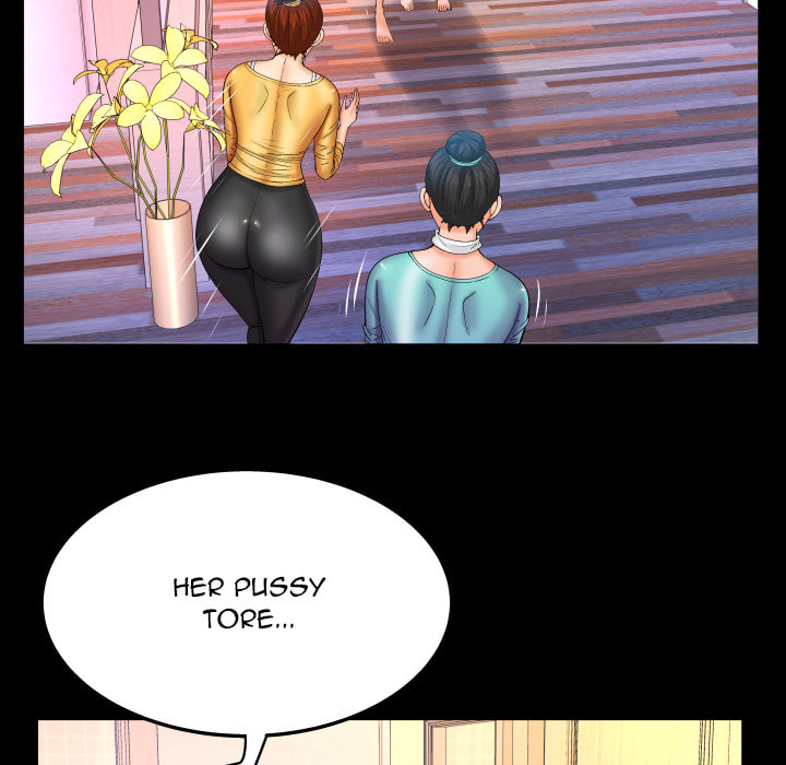 Read Mitsumei chapter 94 image 54 on Lezhin