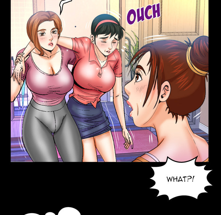 Read Mitsumei chapter 94 image 55 on Lezhin