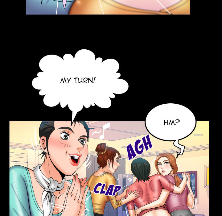 Read Mitsumei chapter 94 image 57 on Lezhin