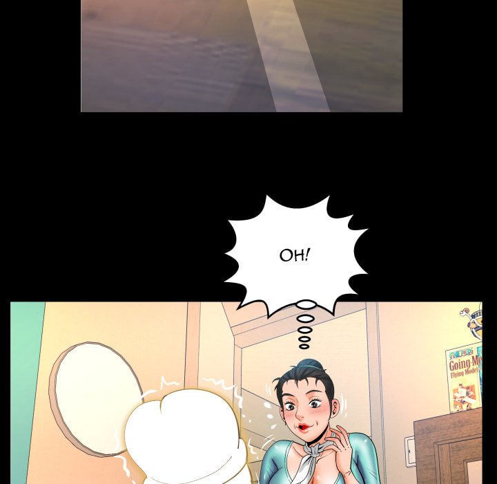 Read Mitsumei chapter 94 image 59 on Lezhin