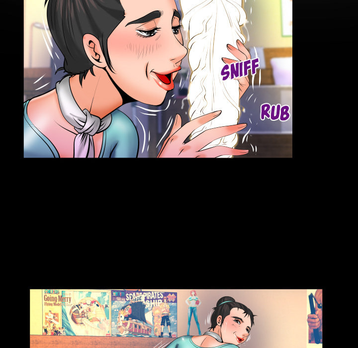 Read Mitsumei chapter 94 image 68 on Lezhin