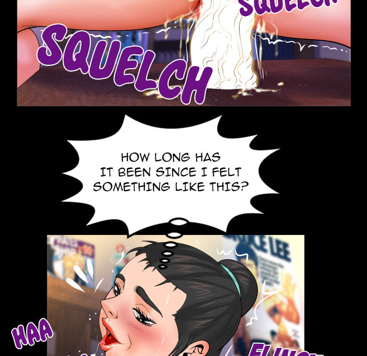 Read Mitsumei chapter 94 image 74 on Lezhin