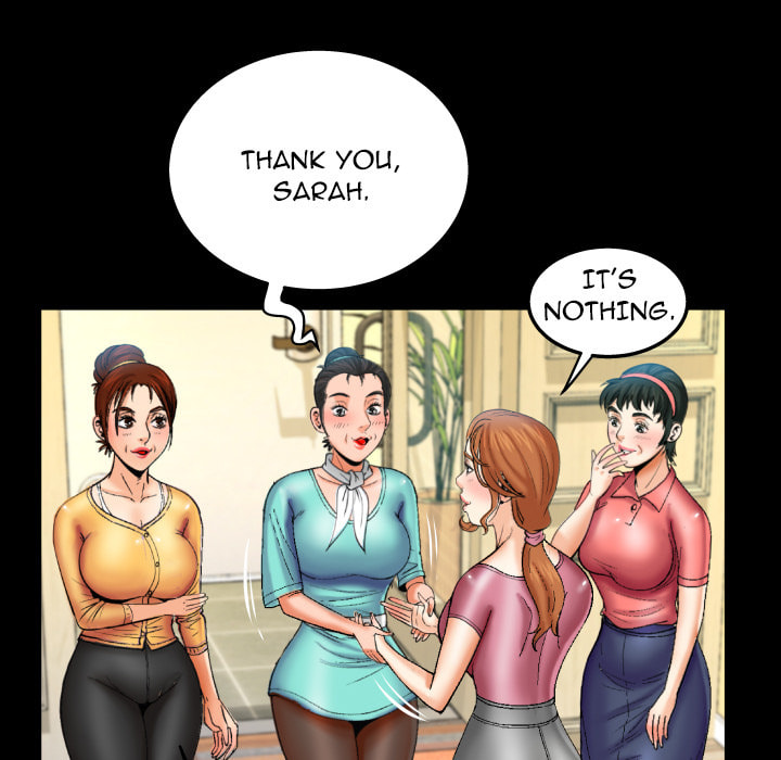 Read Mitsumei chapter 95 image 19 on Lezhin