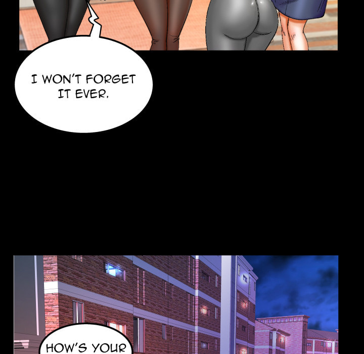 Read Mitsumei chapter 95 image 20 on Lezhin