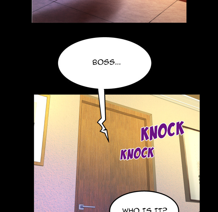 Read Mitsumei chapter 95 image 27 on Lezhin