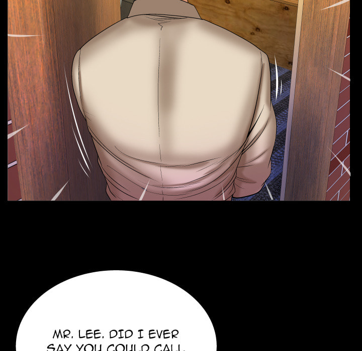 Read Mitsumei chapter 95 image 30 on Lezhin