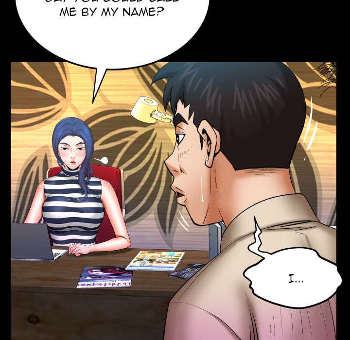 Read Mitsumei chapter 95 image 31 on Lezhin