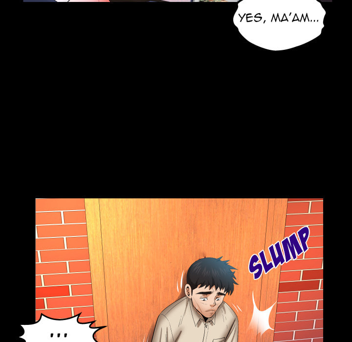 Read Mitsumei chapter 95 image 36 on Lezhin