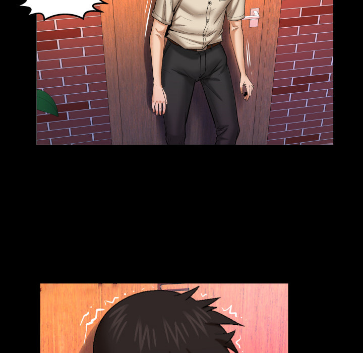 Read Mitsumei chapter 95 image 37 on Lezhin