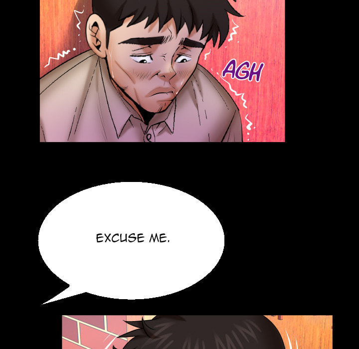 Read Mitsumei chapter 95 image 38 on Lezhin