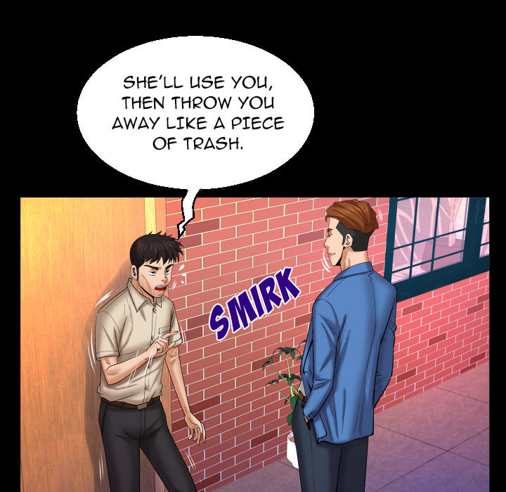 Read Mitsumei chapter 95 image 42 on Lezhin