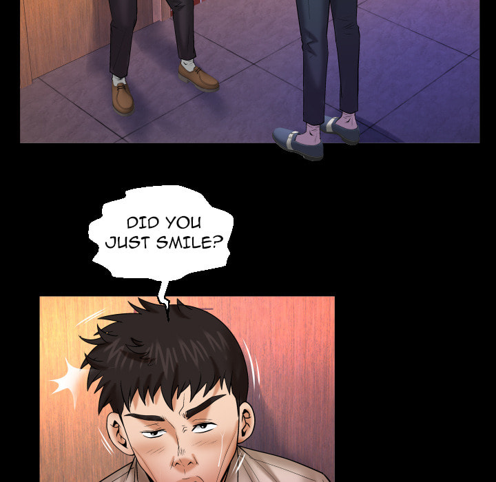 Read Mitsumei chapter 95 image 43 on Lezhin
