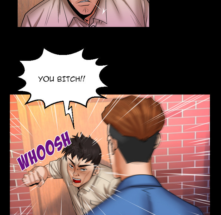 Read Mitsumei chapter 95 image 44 on Lezhin