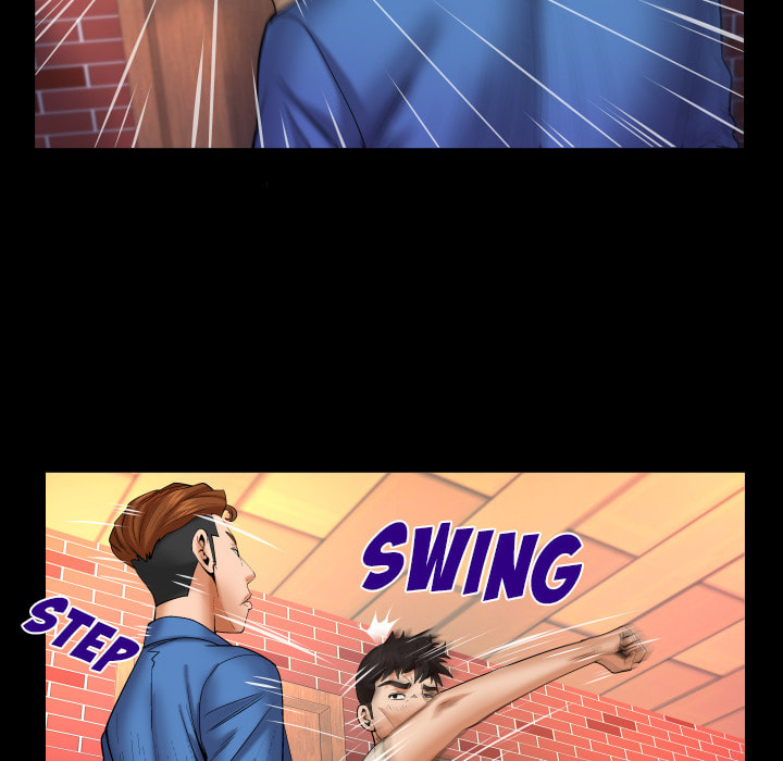 Read Mitsumei chapter 95 image 45 on Lezhin