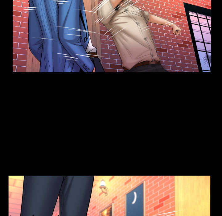 Read Mitsumei chapter 95 image 46 on Lezhin