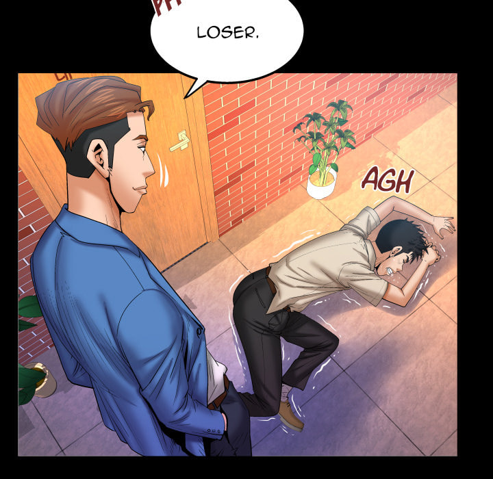 Read Mitsumei chapter 95 image 48 on Lezhin