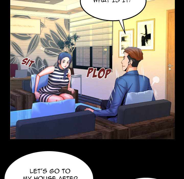 Read Mitsumei chapter 95 image 51 on Lezhin