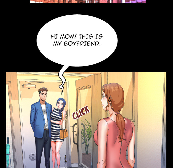 Read Mitsumei chapter 95 image 55 on Lezhin