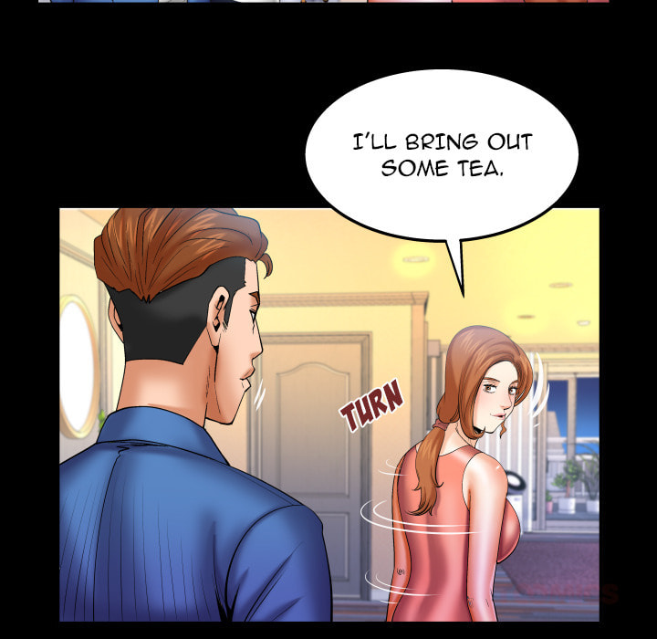 Read Mitsumei chapter 95 image 57 on Lezhin