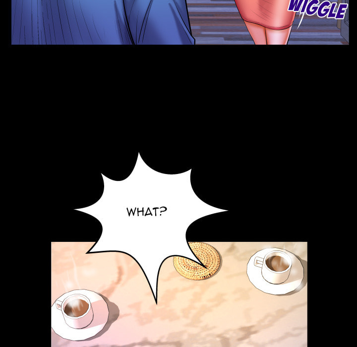 Read Mitsumei chapter 95 image 59 on Lezhin