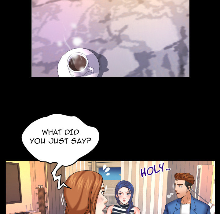 Read Mitsumei chapter 95 image 60 on Lezhin