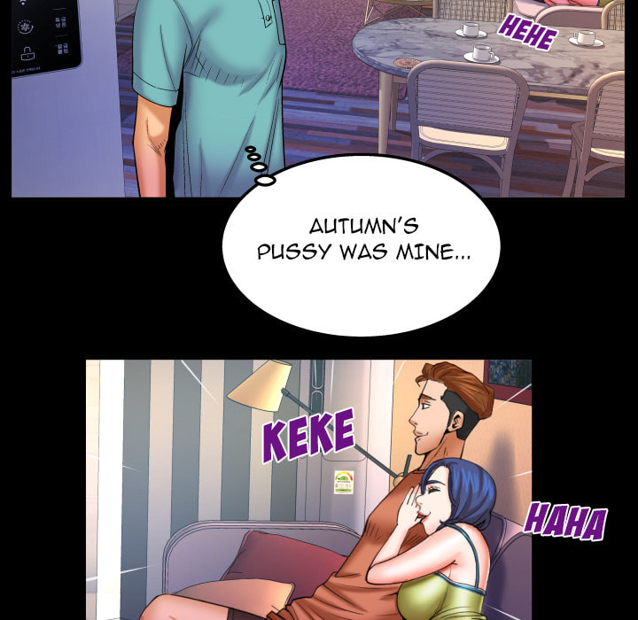 Read Mitsumei chapter 95 image 69 on Lezhin