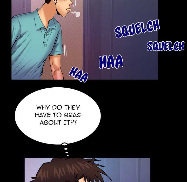 Read Mitsumei chapter 95 image 75 on Lezhin