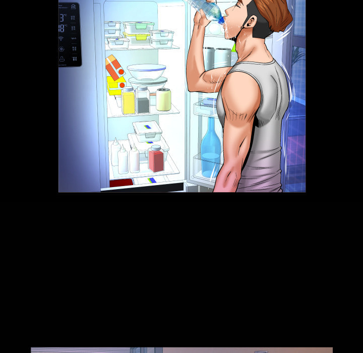 Read Mitsumei chapter 95 image 78 on Lezhin