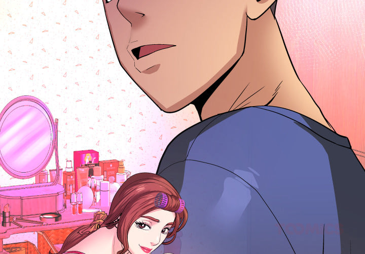 Read Mitsumei chapter 97 image 1 on Lezhin