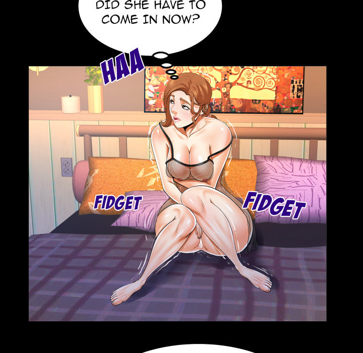 Read Mitsumei chapter 97 image 17 on Lezhin