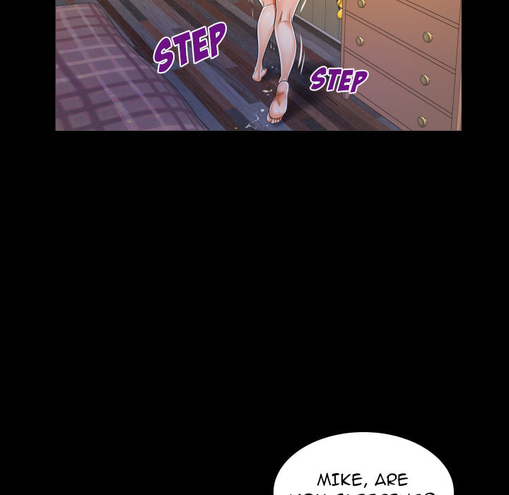 Read Mitsumei chapter 97 image 20 on Lezhin
