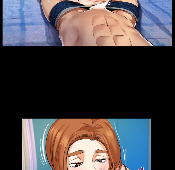 Read Mitsumei chapter 97 image 24 on Lezhin