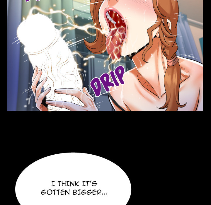 Read Mitsumei chapter 97 image 30 on Lezhin