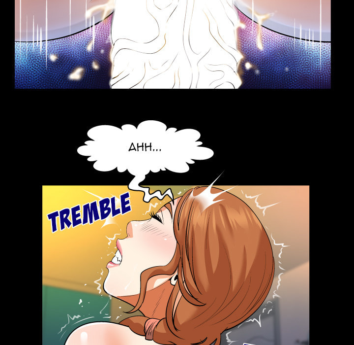 Read Mitsumei chapter 97 image 37 on Lezhin
