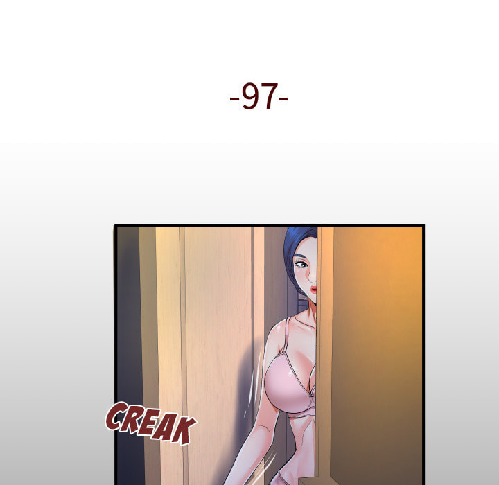 Read Mitsumei chapter 97 image 4 on Lezhin