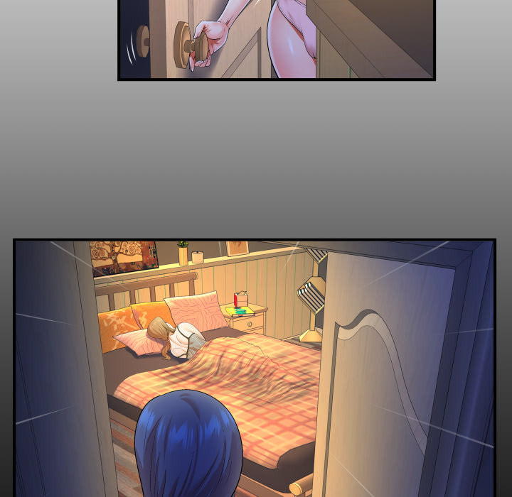 Read Mitsumei chapter 97 image 5 on Lezhin