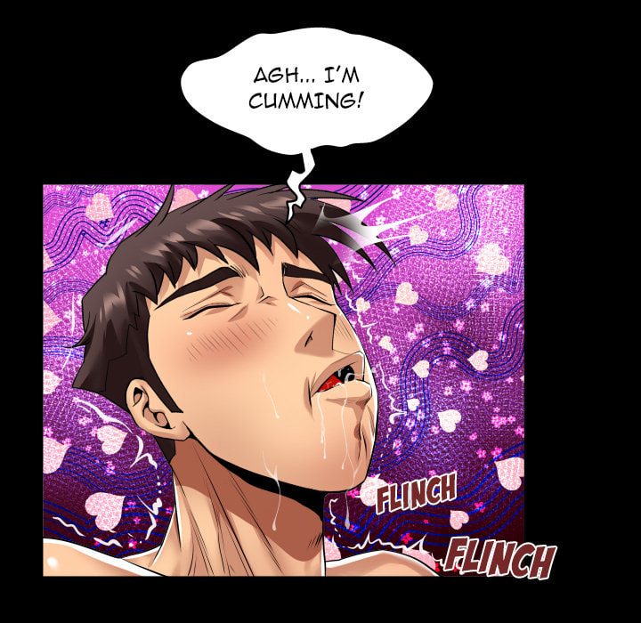Read Mitsumei chapter 97 image 69 on Lezhin