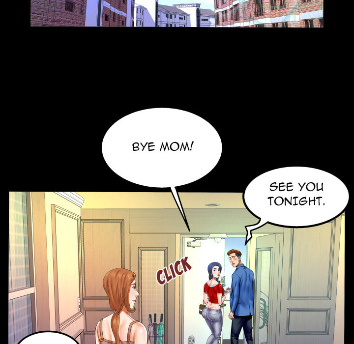 Read Mitsumei chapter 97 image 74 on Lezhin